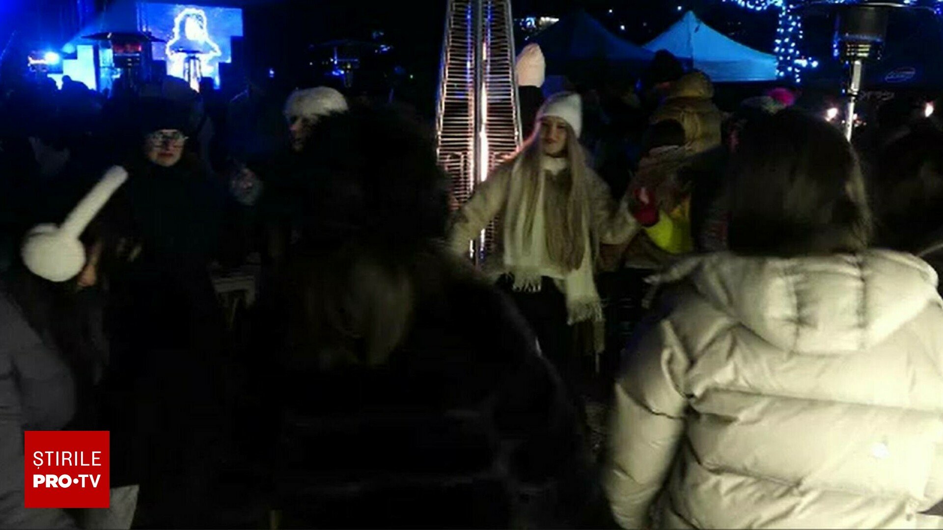 Slănic Moldova, capitala distracției și a gustului în acest weekend În acest weekend, Slănic Moldova se transformă într-un veritabil epicentrum al distracției și gastronomiei, găzduind un festival care promite să încânte simțurile vizitatorilor