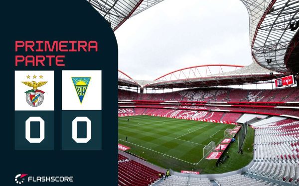 Benfica are ocazia să profite de scăderea celor de la Sporting, care au remizat 1-1 cu Gil Vicente în etapa a 17-a a Ligii Portugaliei