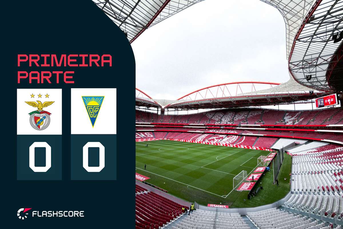 Benfica are ocazia să profite de scăderea celor de la Sporting, care au remizat 1-1 cu Gil Vicente în etapa a 17-a a Ligii Portugaliei