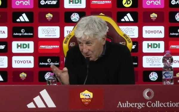 Gian Piero Gasperini, fostul antrenor legendă al Atalantei, se pregătește să revină pe terenul echipei pe care a condus-o timp de nouă ani, dar de această dată ca adversar
