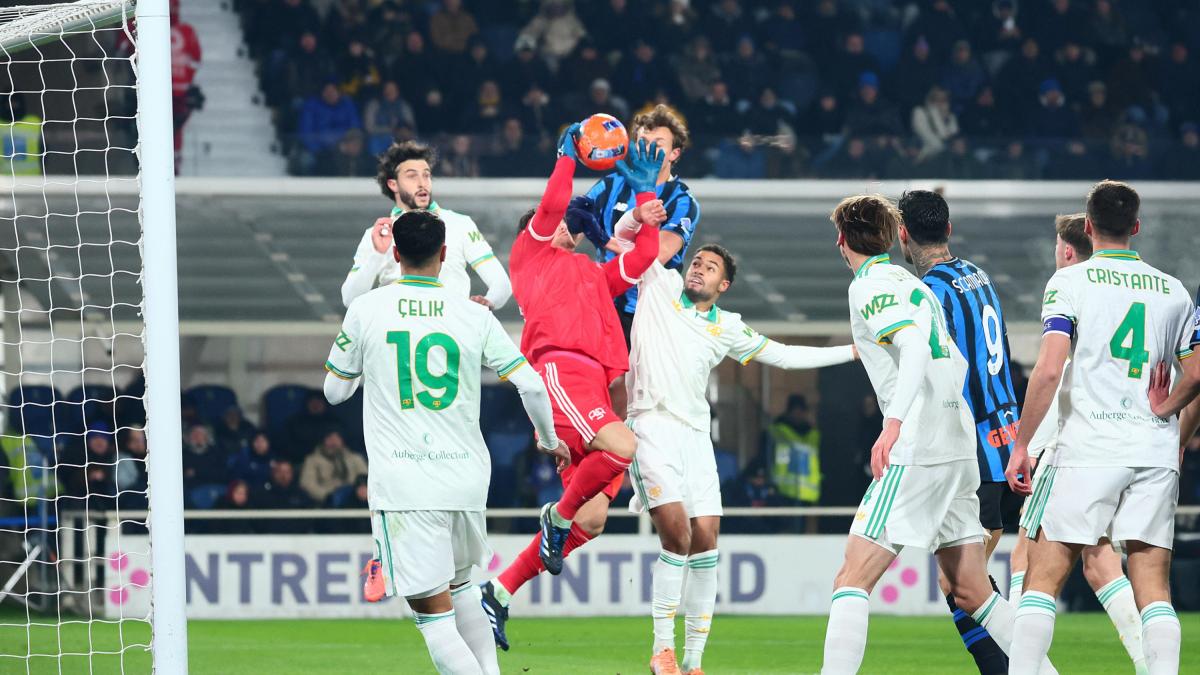 Atalanta vs. Roma: Meci răsunător în Serie A, live text și scoruri!