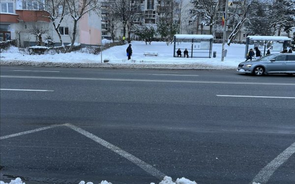 Vreme rece la Cluj: prognoza detaliată pentru 12 ianuarie