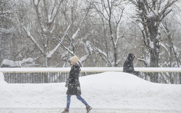 Vortexul Polar se apropie de prăbușire: Europa, sub asediul frigului!