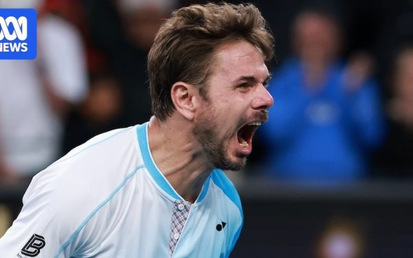 Taylor Fritz și Stan Wawrinka: Un duel intergenerațional la Australian Open Taylor Fritz, jucător american de tenis, a declarat că nu se vede continuând cariera la 40 de ani, așa cum o face rivalul său definitv, Stan Wawrinka