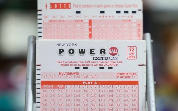 Bilanț Powerball: Premiul de 1,8 miliarde dolari a fost câștigat!