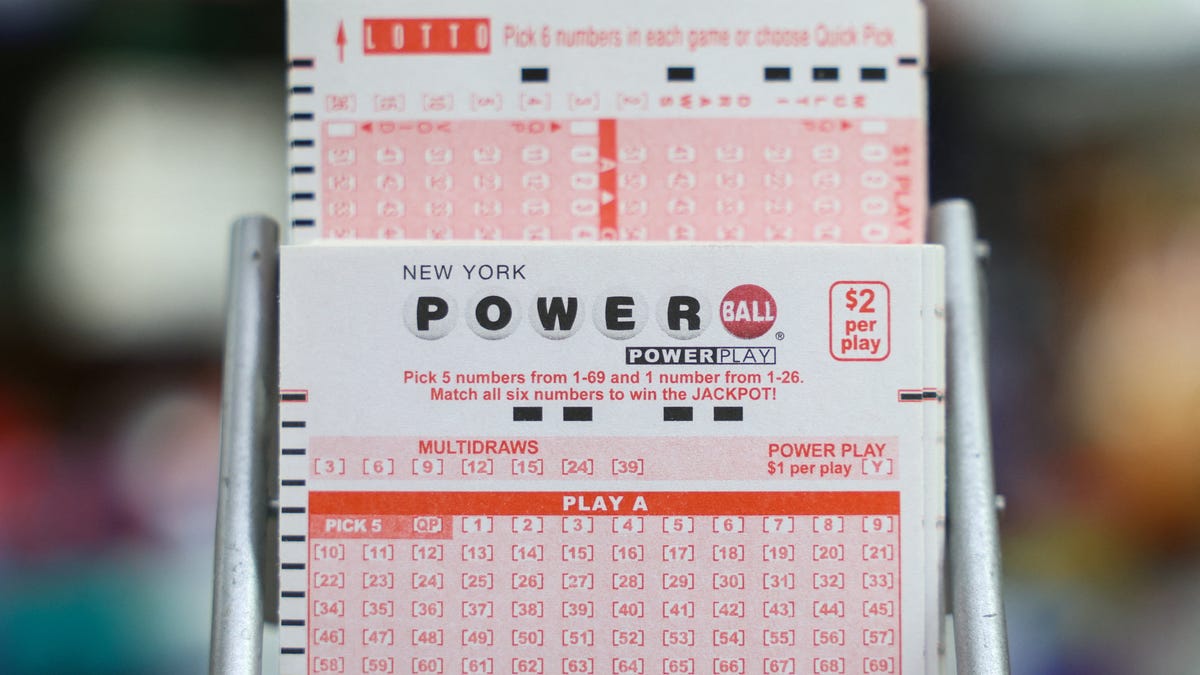Bilanț Powerball: Premiul de 1,8 miliarde dolari a fost câștigat!