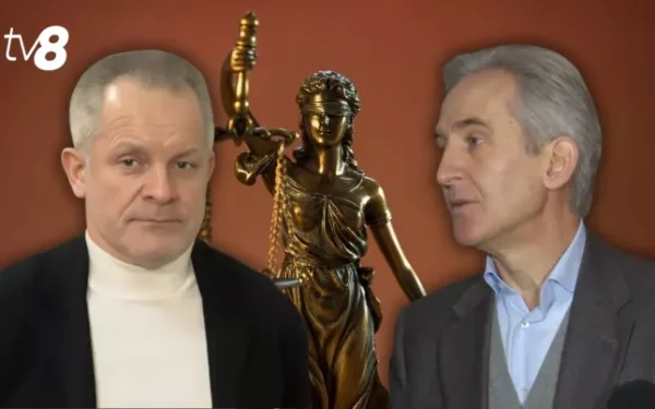 Iurie Leancă, la tribunal: „Ceea ce regret este că nu mi-am dat demisia la timp” Fostul premier al Republicii Moldova, Iurie Leancă, a declarat că singura lui culpă în contextul scandalului fraudei bancare este că nu a demisionat la momentul potrivit