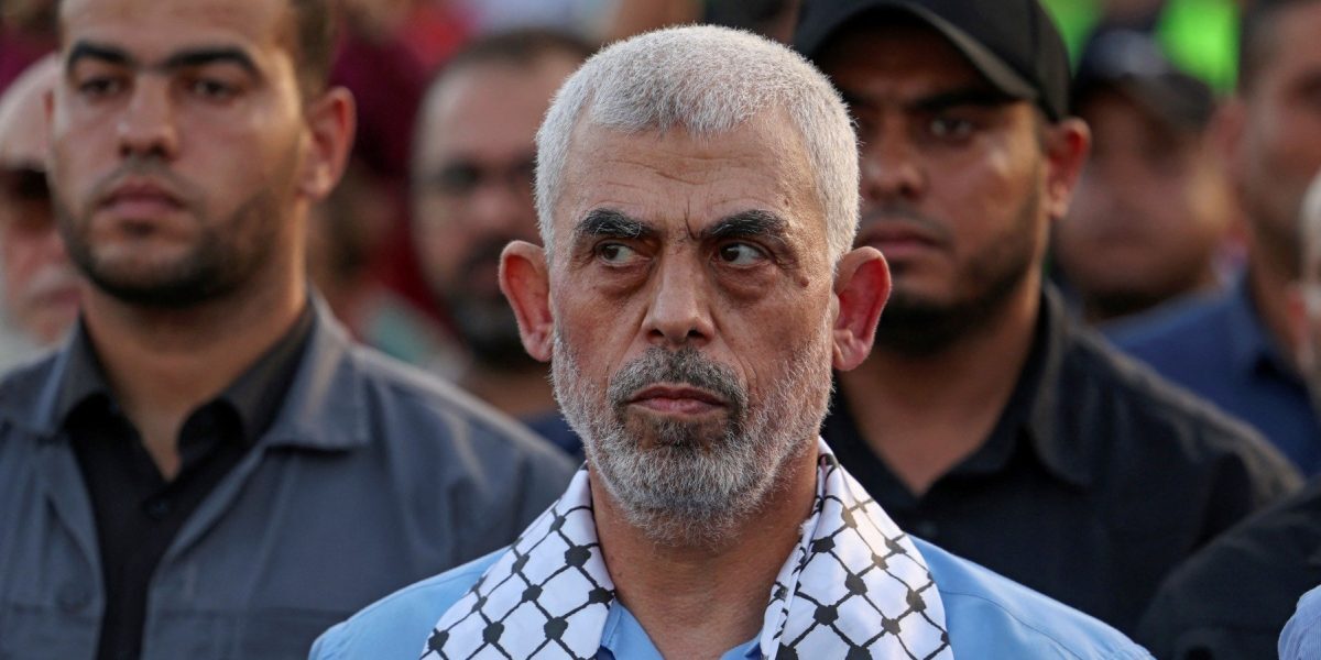 Firesc ratate: Israelul a eșuat în 11 încercări de a-l ucide pe Hamas lider Yahya Sinwar înainte de 7 octombrie 2023 În ultimele luni înainte de atacul devastator din 7 octombrie 2023 asupra Israelului, serviciile secrete israeliene au avut mai multe ocazii de a-l elimina pe liderul Hamas, Yahya Sinwar