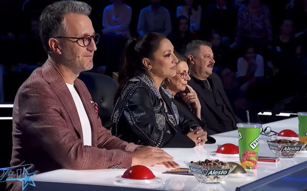 Adolescenta de 14 ani care a cucerit-o pe Andra în sezonul 16 „Românii au talent”