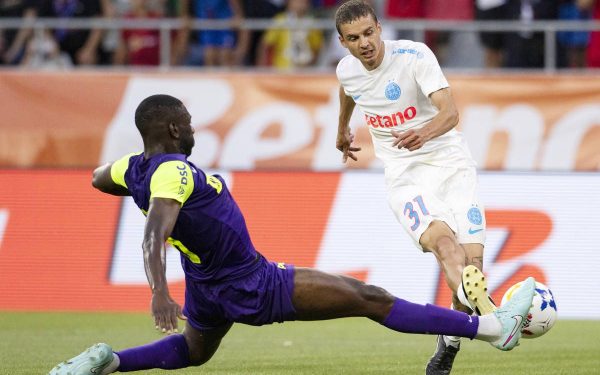Marian Barbu, arbitru de încredere la derby-ul FCSB – CFR Cluj Într-o atmosferă electrizantă, Marian Barbu va conduce de la centru mult așteptatul derby dintre FCSB și CFR Cluj, programat duminică, 25 ianuarie, pe Arena Națională