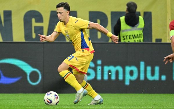 Olimpiu Moruțan revine în Liga 1: Transferul care poate schimba soarta Rapidului După luni de așteptări și negocieri, Costel Gâlcă primește un ajutor semnificativ în lupta pentru titlu în Superligă