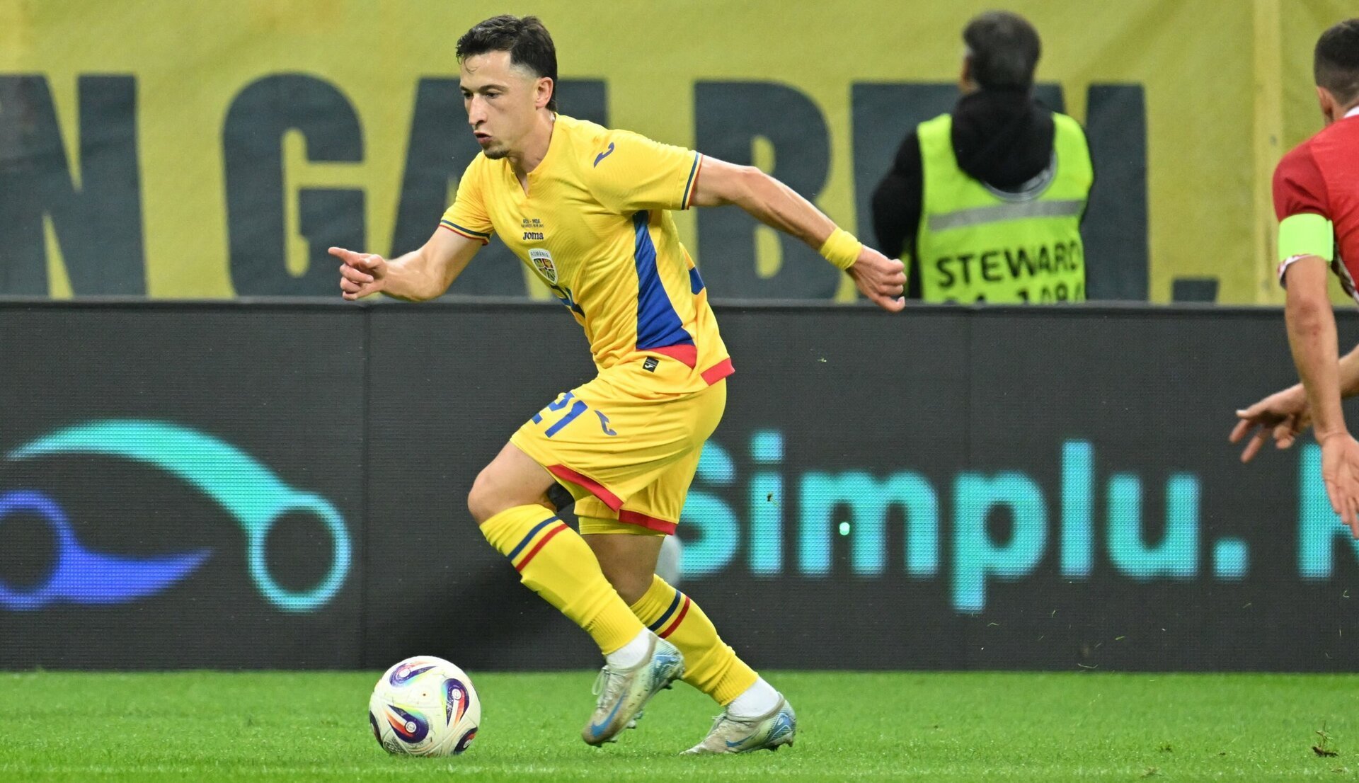 Olimpiu Moruțan revine în Liga 1: Transferul care poate schimba soarta Rapidului După luni de așteptări și negocieri, Costel Gâlcă primește un ajutor semnificativ în lupta pentru titlu în Superligă