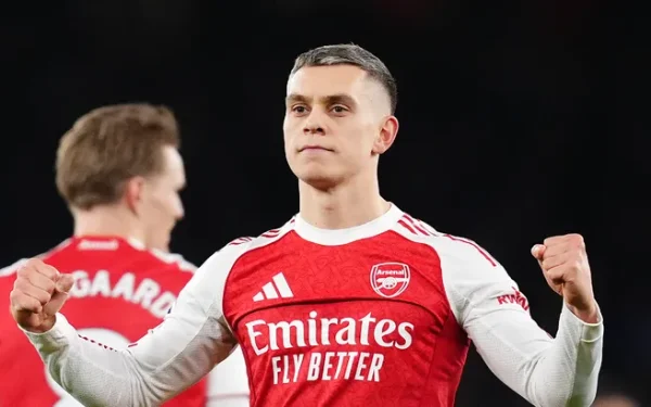 Arsenal își continuă forma bună în Premier League cu o vizită la Bournemouth Arsenal se îndreaptă spre Bournemouth sâmbătă, gata să își continue parcursul excelent din Premier League, după ce a terminat 2025 cu un impresionant 4-1 împotriva Aston Villa