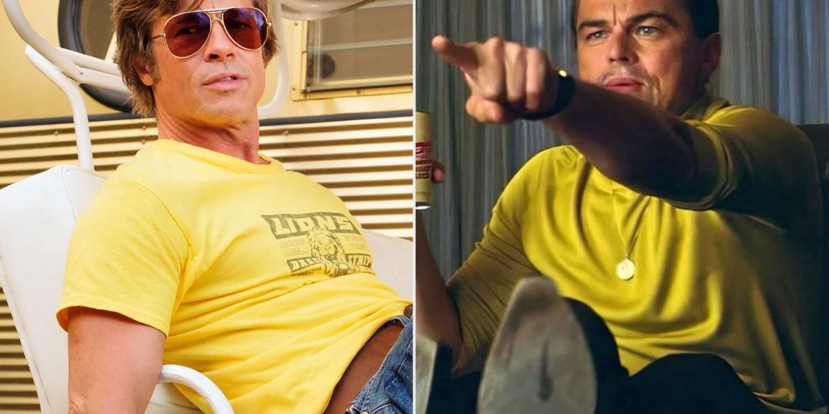 DiCaprio și părinții săi, scenă memorabilă în „Hollywood” Leonardo DiCaprio își aduce aminte cu umor de o întâmplare inedită petrecută pe platourile de filmare ale peliculei Once Upon a Time in Hollywood
