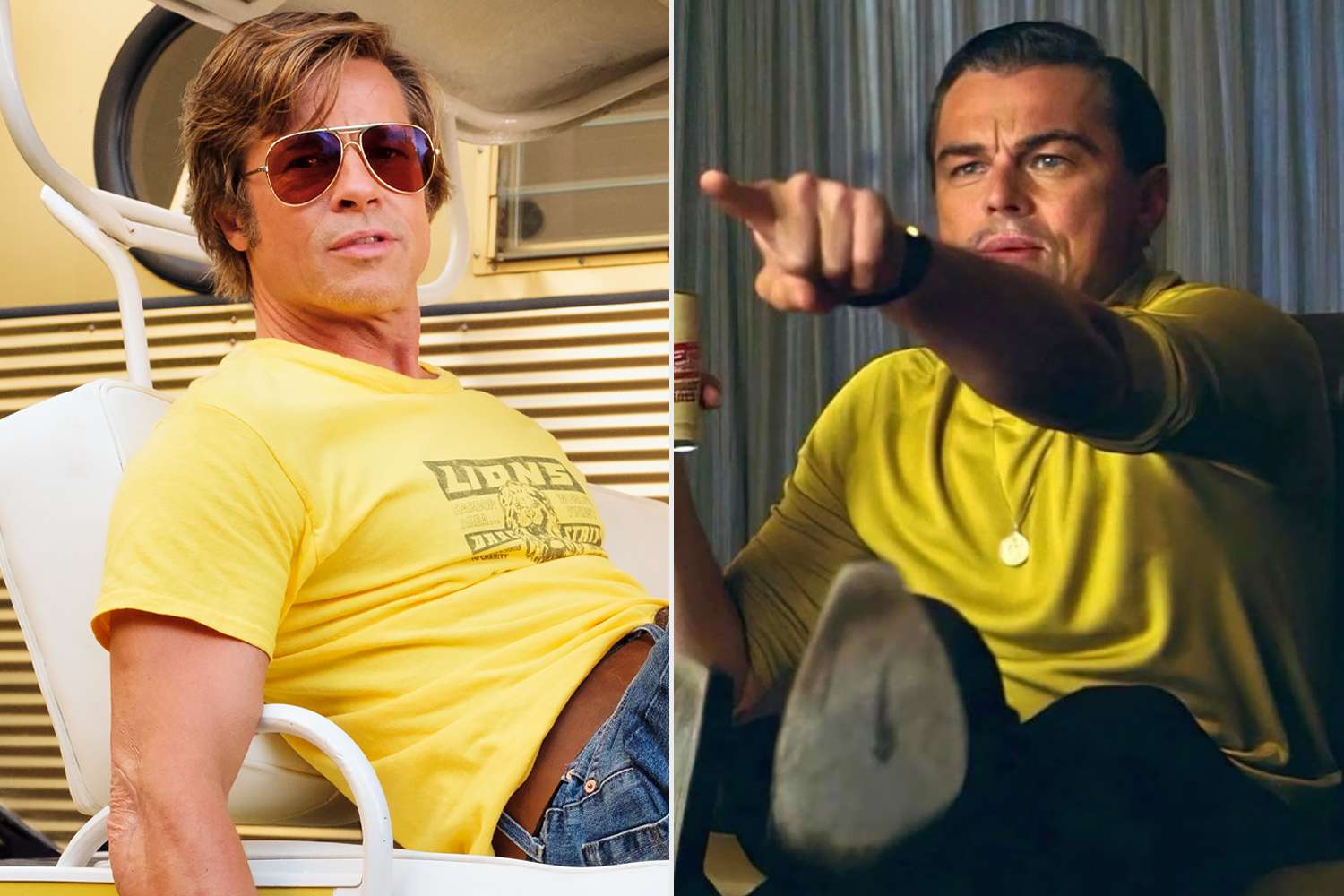DiCaprio și părinții săi, scenă memorabilă în „Hollywood” Leonardo DiCaprio își aduce aminte cu umor de o întâmplare inedită petrecută pe platourile de filmare ale peliculei Once Upon a Time in Hollywood