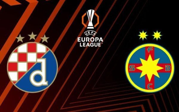 Europa în focul pasiunii fotbalului: Duelul Dinamo Zagreb – FCSB escaladează tensiunea Miercuri seara, la ora 22:00, Stadionul Maksimir din Zagreb va fi gazda unei confruntări pline de emoții, în care Dinamo Zagreb întâlnește FCSB, în etapa a șaptea din Europa League