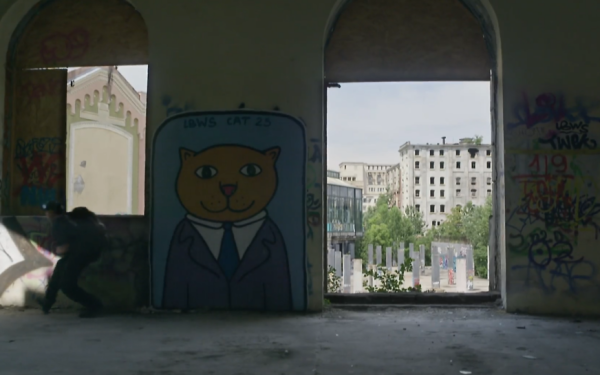 Orașul tainic al Bucureștiului, unde clădirile istorice au fost martori tăcuți ai trecerii timpului, a devenit recent subiectul unui documentar difuzat de canalul franco-german ARTE