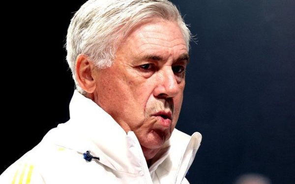 Carlo Ancelotti pe cale să oficializeze transferul la noua echipă!