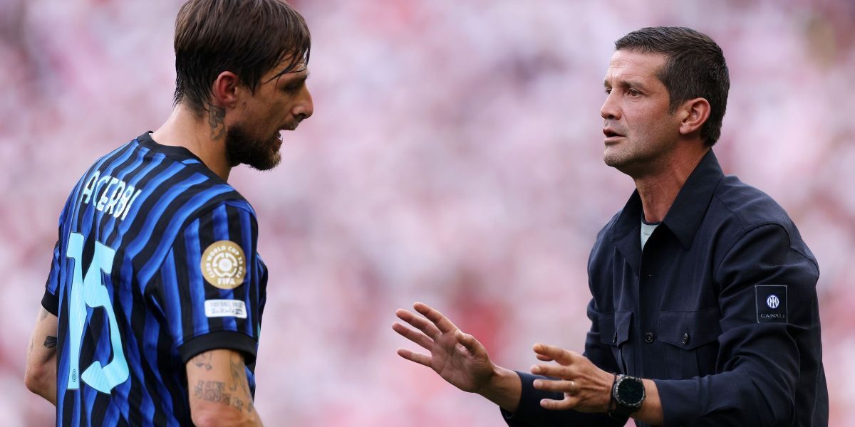 Aproape perfectată mutarea lui Joao Cancelo la Inter Inter Milano se află în pragul unei mutări importante pe piața transferurilor, având în vedere posibila revenire a fundașului portughez Joao Cancelo pe „Giuseppe Meazza”