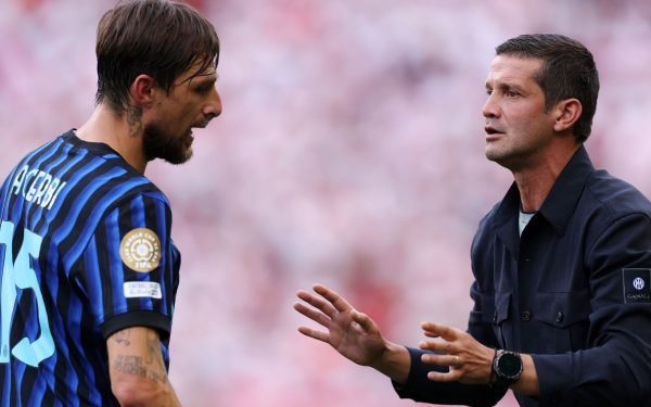 Aproape perfectată mutarea lui Joao Cancelo la Inter Inter Milano se află în pragul unei mutări importante pe piața transferurilor, având în vedere posibila revenire a fundașului portughez Joao Cancelo pe „Giuseppe Meazza”