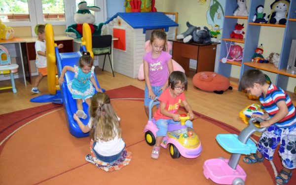 Un nou centru de zi destinat copiilor cu dizabilități urmează să fie construit în Sectorul 2 al Capitalei, pe Bulevardul Gării Obor, nr