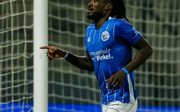 Den Bosch se pregătește pentru confruntarea istorică cu PSV Eindhoven în KNVB Beker Într-un meci ce promite intensitate, formația Den Bosch va întâlni pe PSV Eindhoven miercuri, în cadrul optimilor de finală ale KNVB Beker