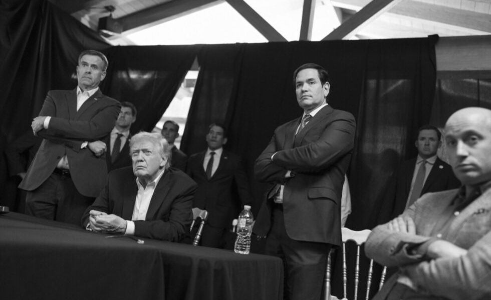 Doanld-Trump-Venezuela.jpg - FluxNational