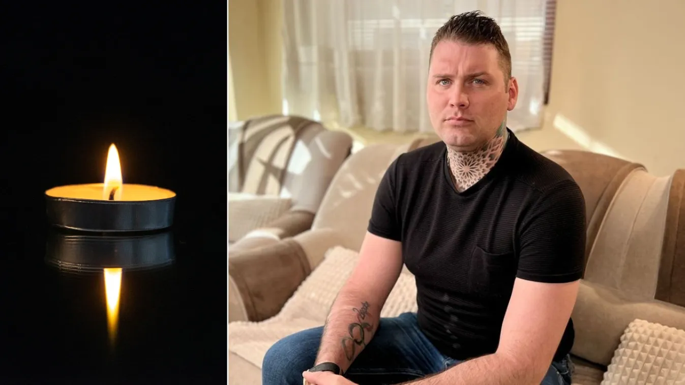 Dolia națională: Dudas Miki a murit, lăsând o imensă durere.