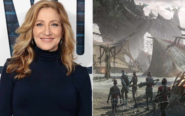 Edie Falco dezvăluie colaborarea cu James Cameron la ‘Avatar 3’