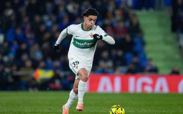 Elche vizează un transfer surpriză în iarna aceasta!