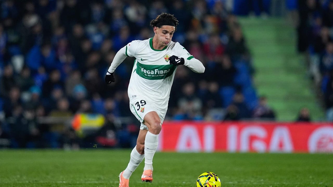 Elche vizează un transfer surpriză în iarna aceasta!