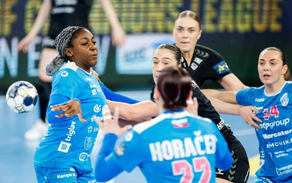 Esbjerg, Brest și CSM, triumfătoare în prima rundă a anului 2026