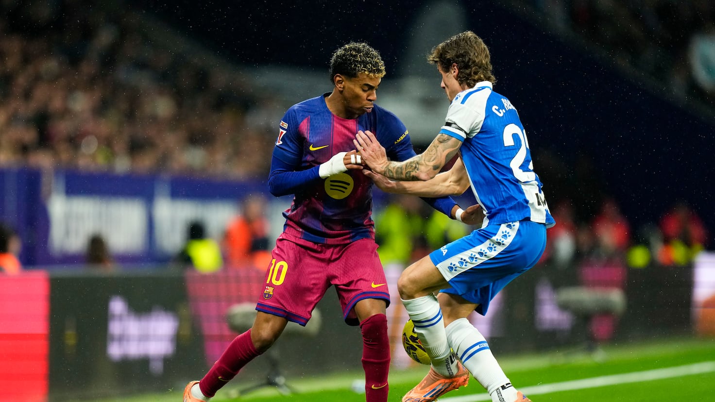 Barcelona, lider incontestabil pe terenul Espanyol FC Barcelona a demonstrat din nou forța sa în La Liga, înfruntând marea rivală Espanyol într-un meci care a redevenit o capitol al diferenței evidente dintre cele două echipe