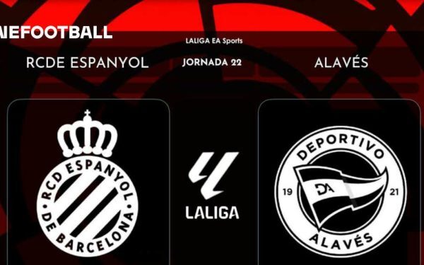 Espanyol și Alaves se confruntă în lupta pentru supraviețuire RCDE Stadium va găzdui în această rundă a LaLiga EA Sports un meci crucial între Espanyol și Deportivo Alaves