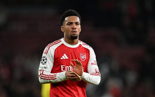 Ethan Nwaneri, transfer surpriză: împrumut la Marseille!