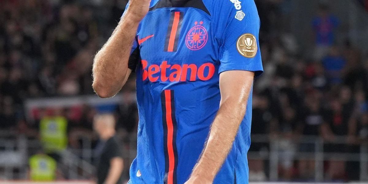 William Baeten, aproape de o revenire în Liga 1 William Baeten, mijlocașul belgian în vârstă de 28 de ani, ar putea face un pas semnificativ în cariera sa, revenind în Liga 1 din România