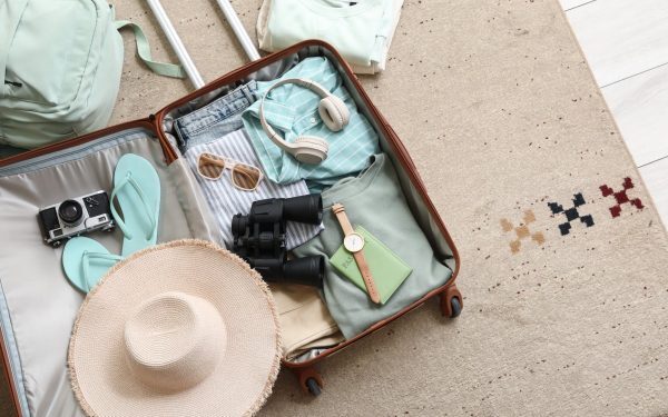 Voucherul de vacanță pentru bugetari: fără contribuții penale!