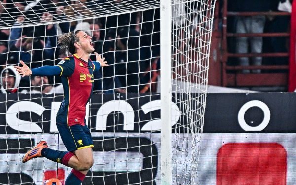 Genoa învinge Cagliari cu 1-0 în Serie A: Detalii din direct!