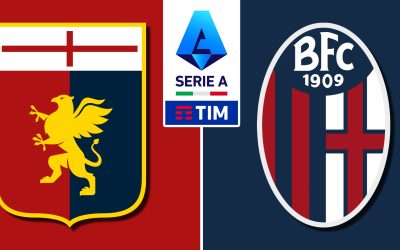 Genoa - Bologna, în etapa a 22-a din Serie A. Echipa lui Dan Șucu, față în față cu clubul care a învins FCSB în Europa League!