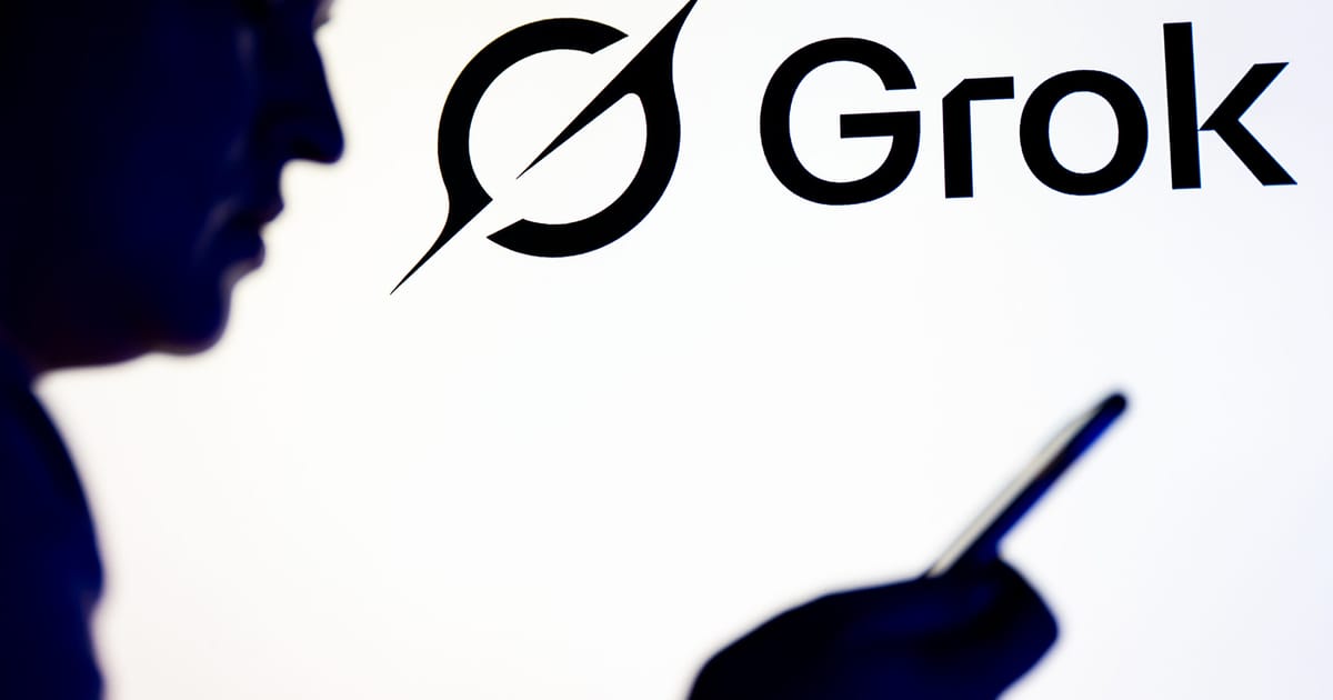 Franța anchetează deepfake-uri cu femei dezbrăcate de Grok