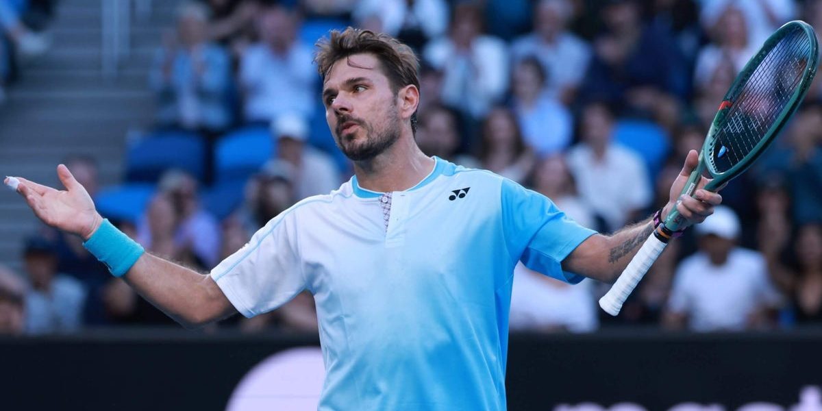Victorie de poveste pentru Stan Wawrinka la Australian Open Stan Wawrinka a oferit o demonstrație de excepție la Australian Open, reușind să treacă de tânărul Arthur Gea într-un meci dramatic de cinci seturi