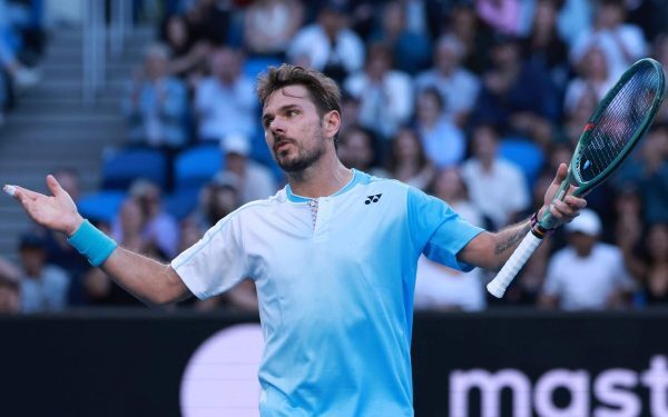 Victorie de poveste pentru Stan Wawrinka la Australian Open Stan Wawrinka a oferit o demonstrație de excepție la Australian Open, reușind să treacă de tânărul Arthur Gea într-un meci dramatic de cinci seturi