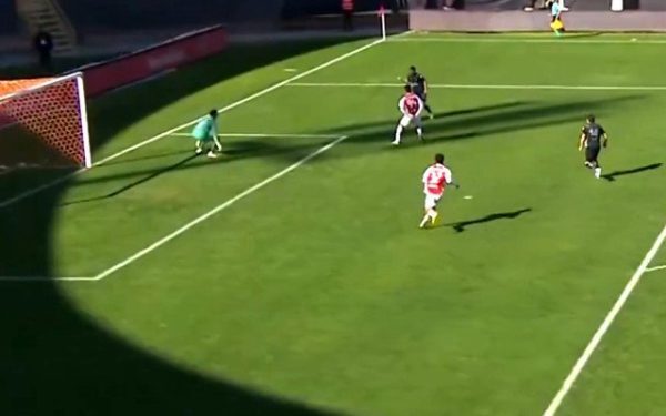 Ghinion pentru Ianis Hagi: Gol anulat în Turcia după o controversă!