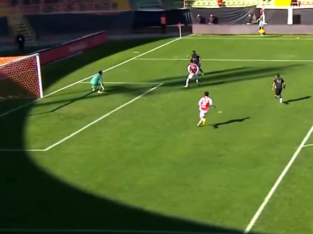 Ghinion pentru Ianis Hagi: Gol anulat în Turcia după o controversă!