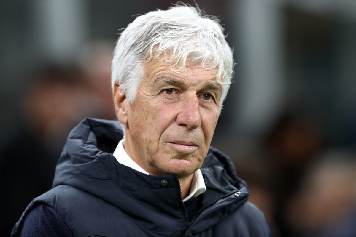 Gasperini, în fața provocării duelului cu Atalanta: “Revin cu plăcere” Gian Piero Gasperini, antrenorul echipei AS Roma, și-a exprimat bucuria de a se întoarce pe terenul lui Atalanta, club pe care l-a condus timp de nouă ani