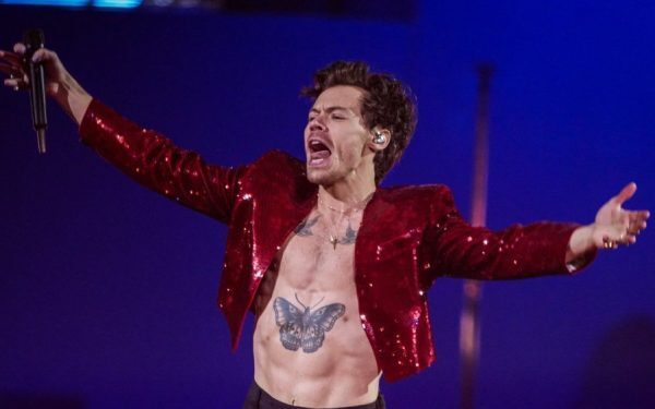 Harry Styles revine în România! Anunțul turneului din 2026