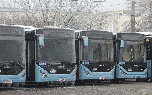 Criza tehnică a Regiei Autonome de Transport București (STB) se adâncește, iar zilele de transport public devin tot mai afectate de un colaps logistic greu de controlat