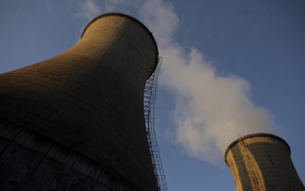 Centrale termice din București funcționează peste limitele admise pentru a menține temperaturile în condiții de ger sever În plină iarnă, bucureștenii resimt din plin impactul condițiilor meteo extreme, în timp ce sistemul de termoficare al Capitalei se confruntă cu provocări tehnice majore