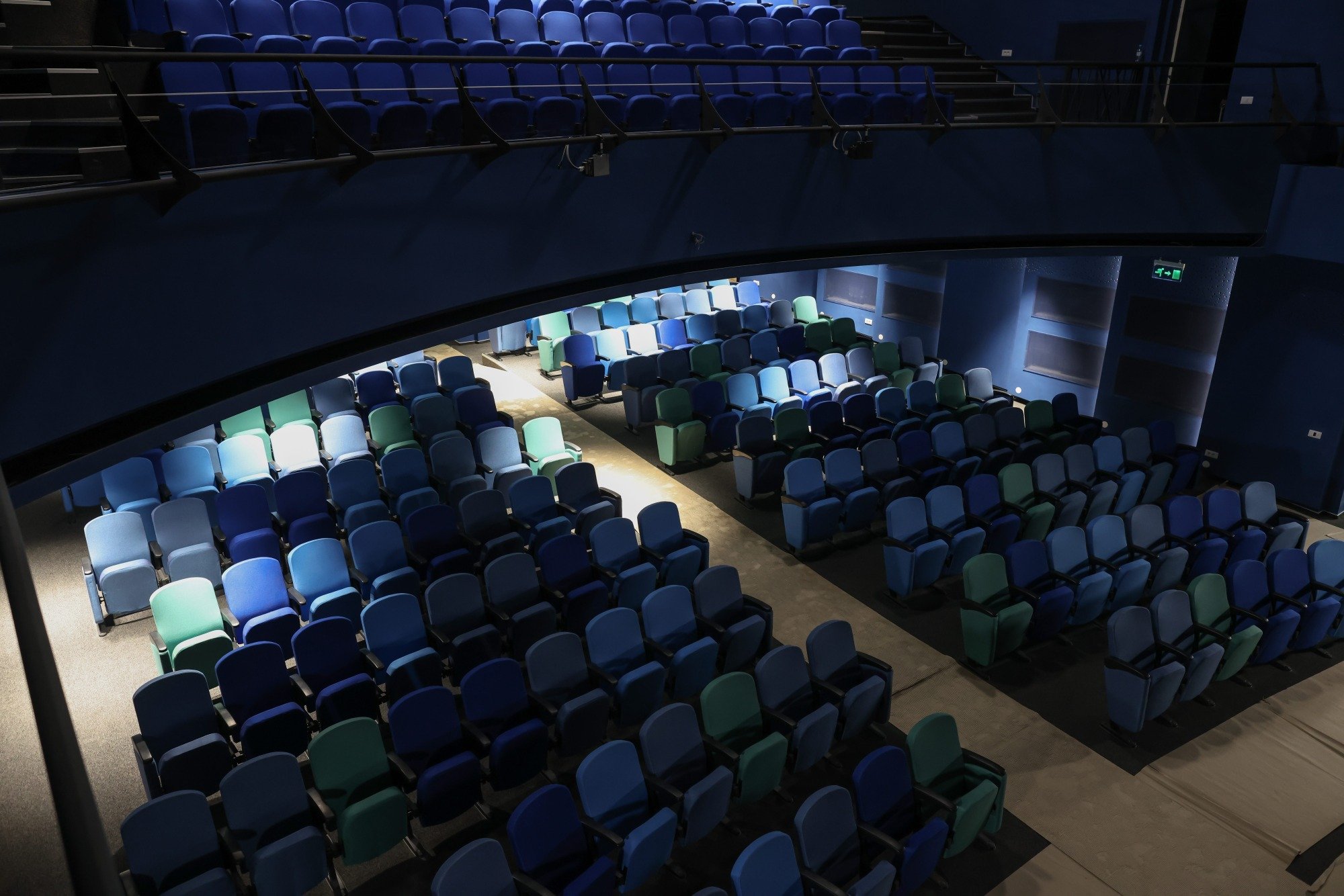 De Ziua Culturii Naționale, Bucureștiul se trezește într-o efervescență artistică și culturală, oferind publicului o serie de evenimente menite să celebreze identitatea și patrimoniul românesc