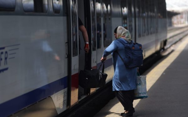 CFR Călători a anunțat modificări temporare în circulația trenurilor între București și Budapesta, ca urmare a unor lucrări de infrastructură solicitate de CFR Infrastructură